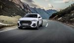Audi Q3 Sportback 45 TFSI e S line 2020 года (WW)